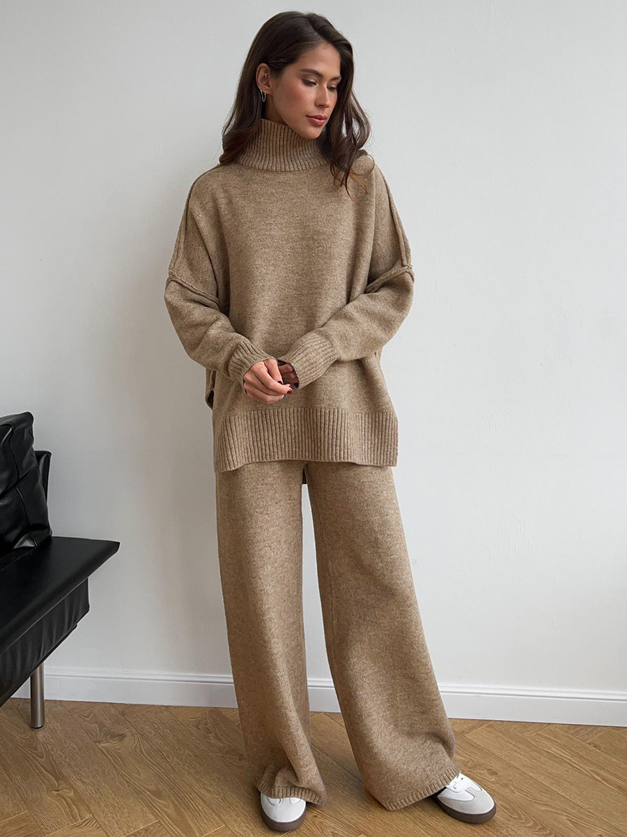 Stilla | Fritidsoutfit Ensemble