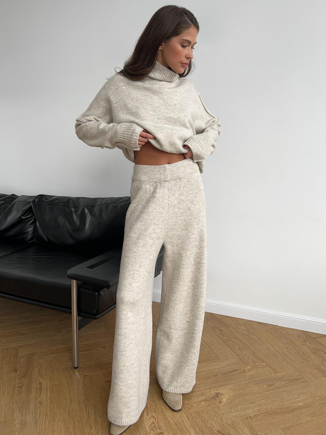 Stilla | Fritidsoutfit Ensemble