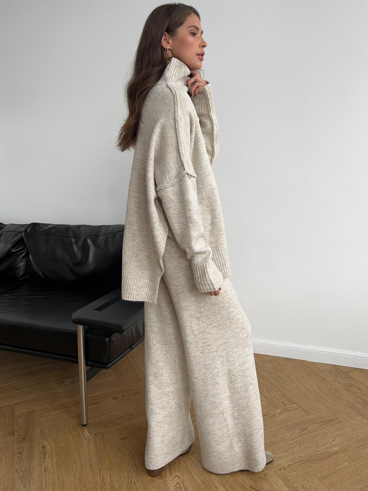 Stilla | Fritidsoutfit Ensemble
