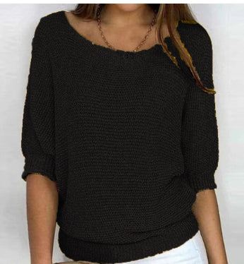 Stilla | Elegant Damenpullover.