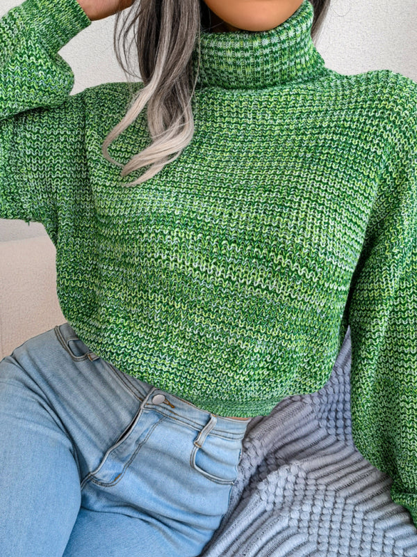 Stilla | Moderne og Alsidig Sweater til kreative Kombinationer