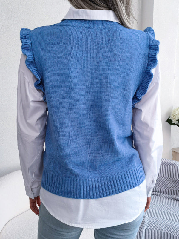 Stilla | Stilfuld sweater til tidløs stil