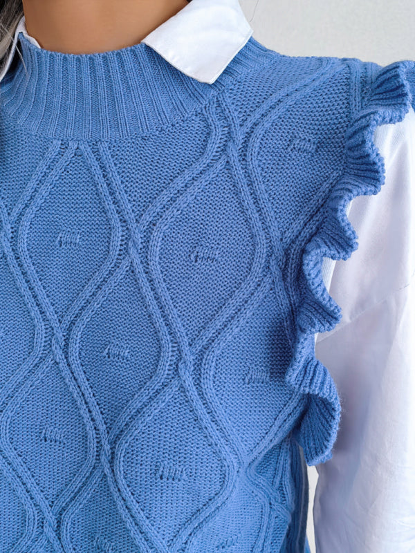 Stilla | Stilfuld sweater til tidløs stil