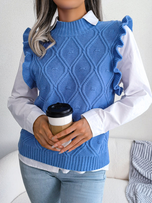 Stilla | Stilfuld sweater til tidløs stil