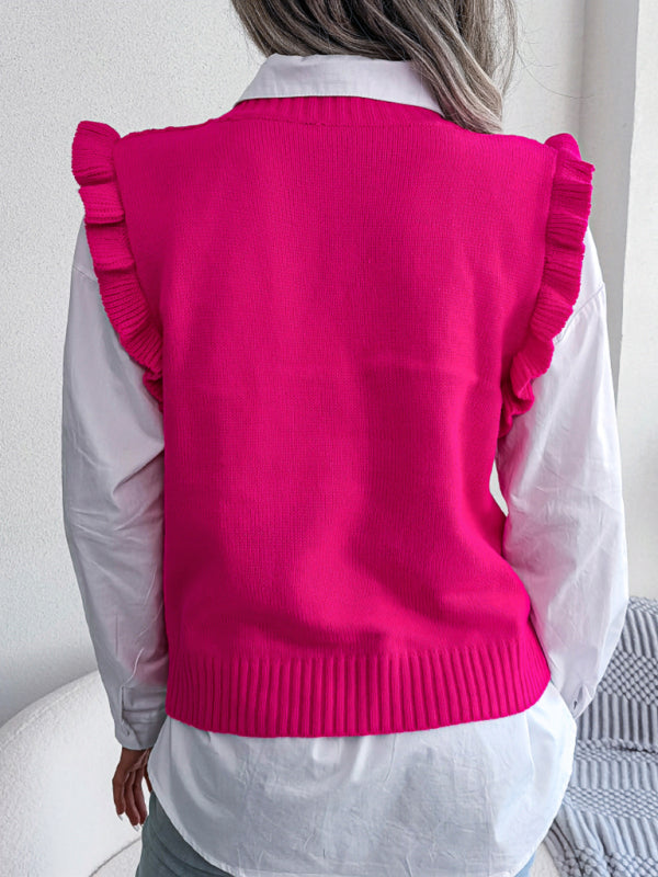 Stilla | Stilfuld sweater til tidløs stil