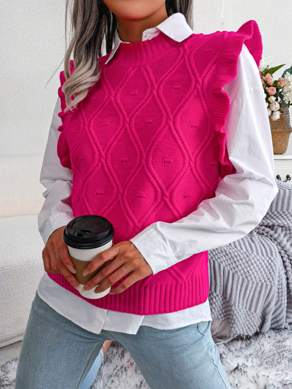 Stilla | Stilfuld sweater til tidløs stil