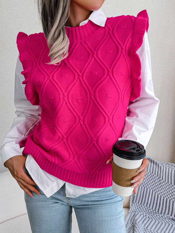 Stilla | Stilfuld sweater til tidløs stil
