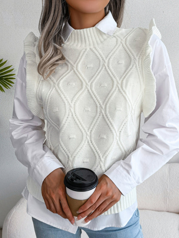 Stilla | Stilfuld sweater til tidløs stil
