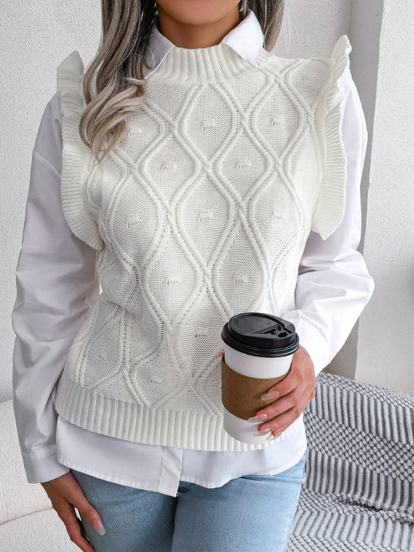 Stilla | Stilfuld sweater til tidløs stil