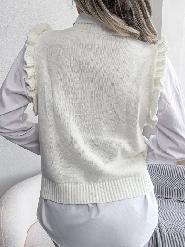 Stilla | Stilfuld sweater til tidløs stil