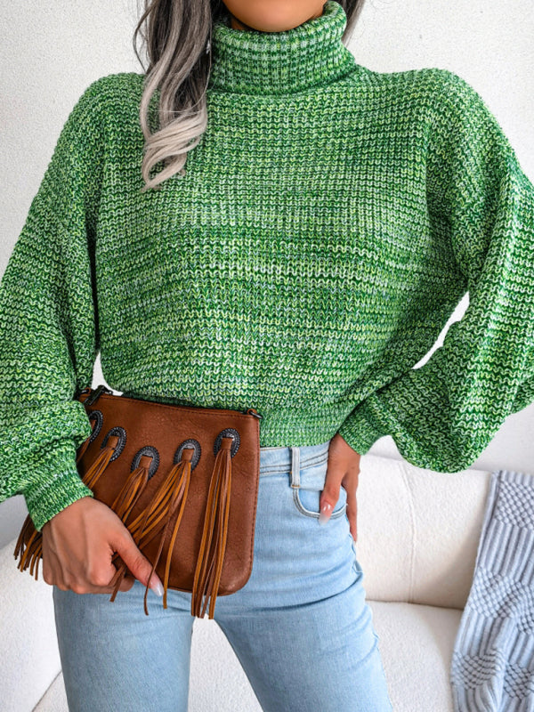 Stilla | Til Den Ubesværede og Elegante Sweater