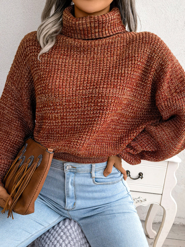 Stilla | Til Den Ubesværede og Elegante Sweater