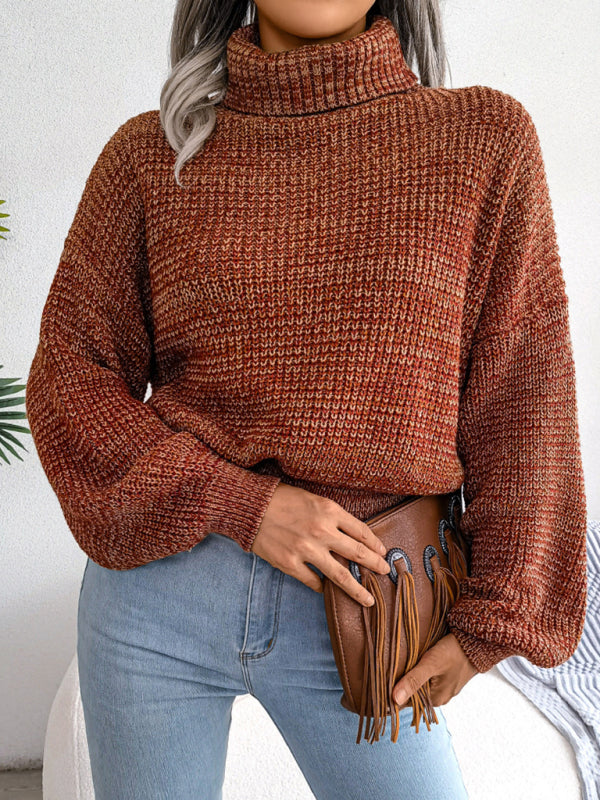 Stilla | Til Den Ubesværede og Elegante Sweater