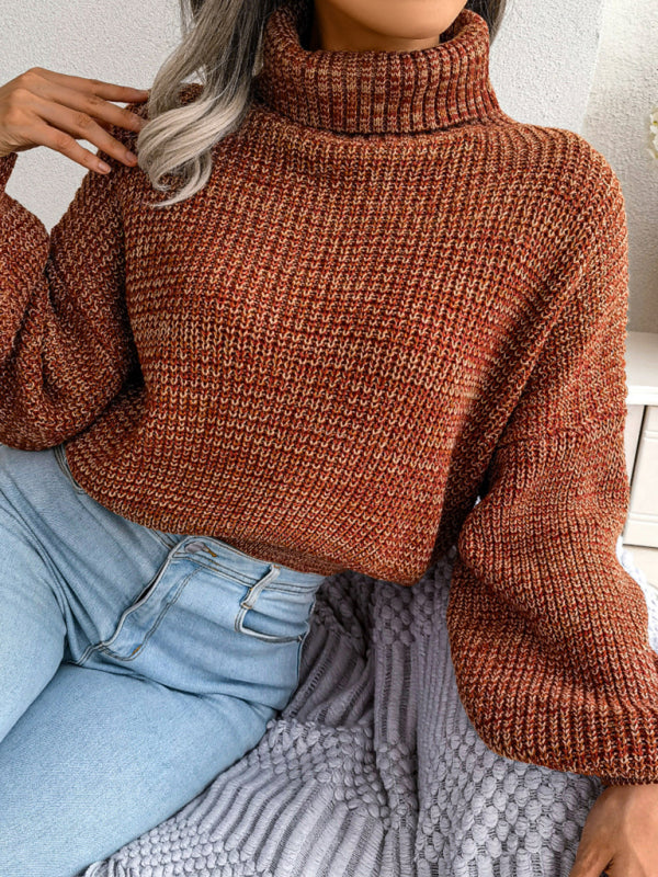 Stilla | Til Den Ubesværede og Elegante Sweater