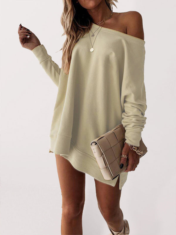 Stilla | Trendy sweatshirt til komfortabelt look