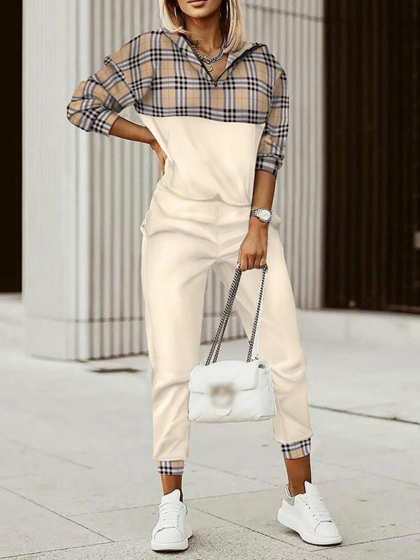 Stilla | Tidssvarende Elegant Sweater