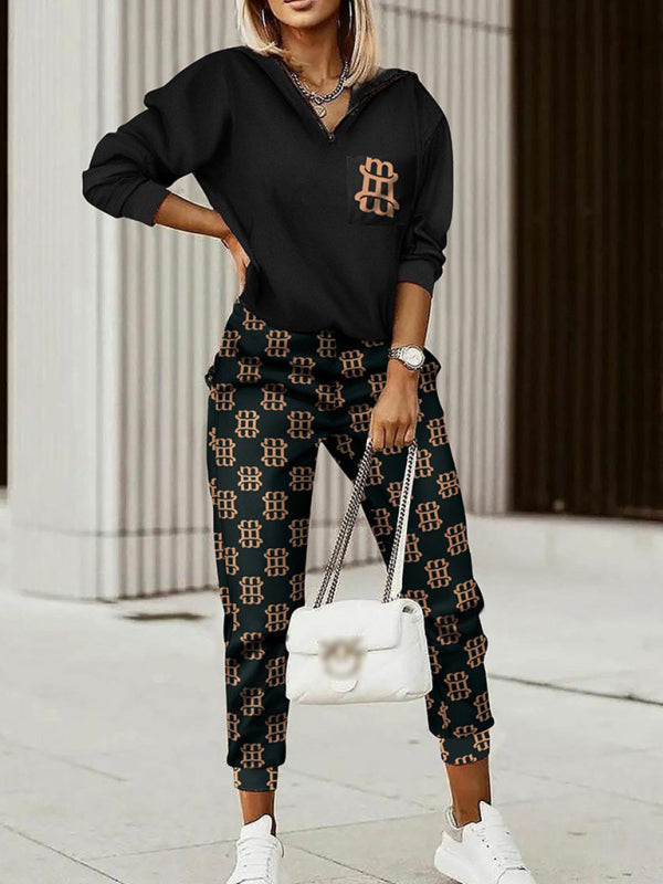 Stilla | Tidssvarende Elegant Sweater