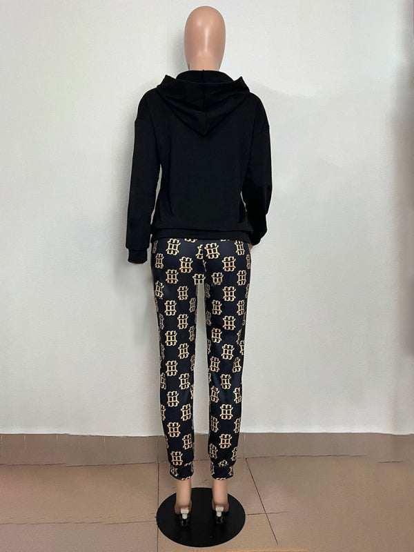 Stilla | Tidssvarende Elegant Sweater