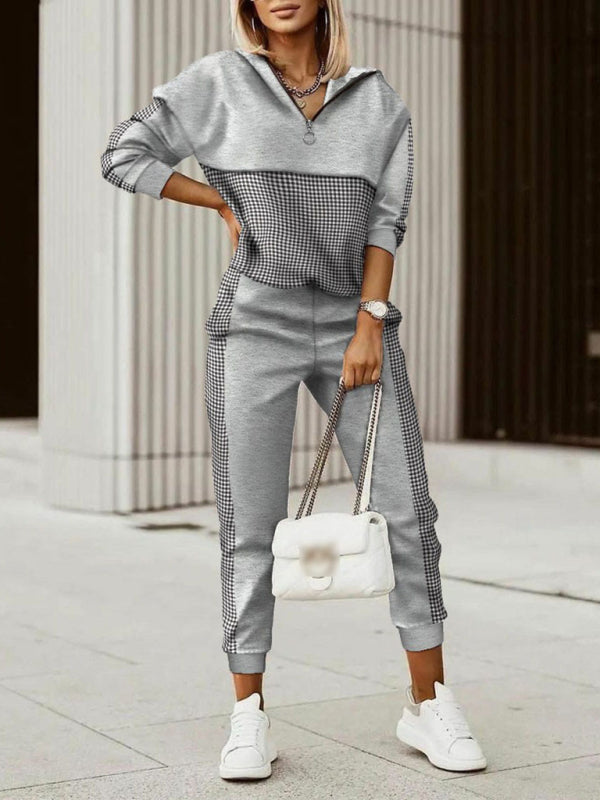 Stilla | Tidssvarende Elegant Sweater