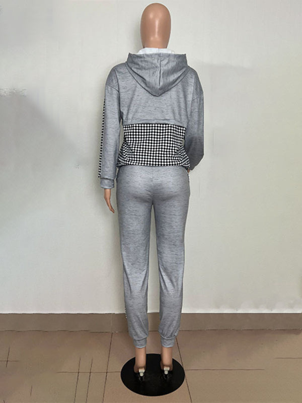 Stilla | Tidssvarende Elegant Sweater