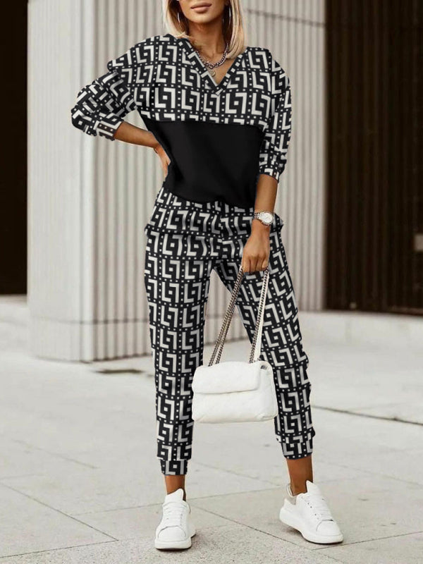 Stilla | Tidssvarende Elegant Sweater