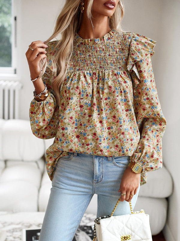 Stilla | Problemløst og Elegant Skjorte