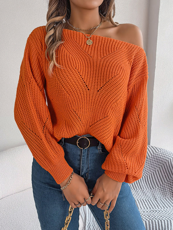 Stilla | Enkel og Tidless Pullover