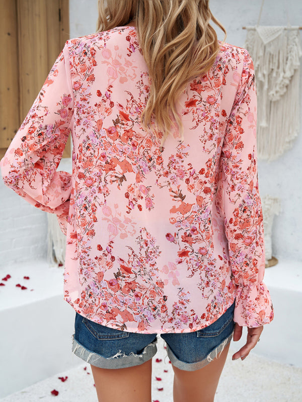 Stilla | Elegant og Lækker Bluse