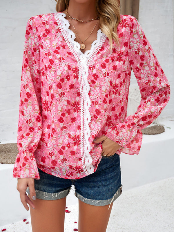 Stilla | Elegant og Lækker Bluse
