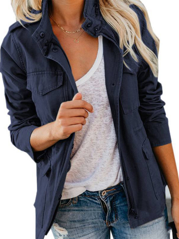 Stilla | Tailored and Elegant Blazer