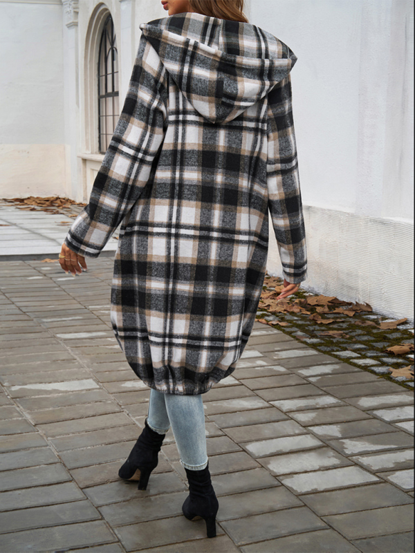 Stilla | Stilfuld og Elegant Generaljakke