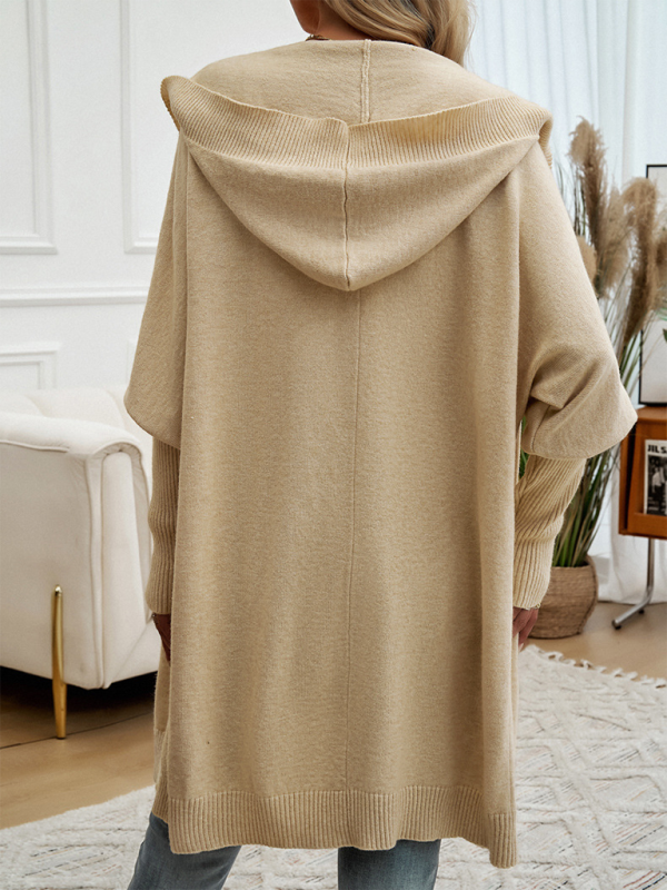 Stilla | Elegant og Enkel Cardigan