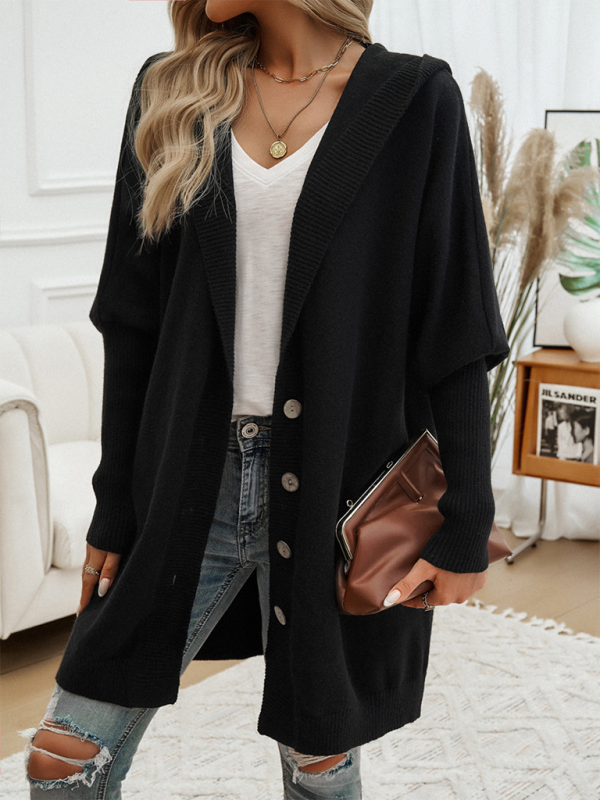 Stilla | Elegant og Enkel Cardigan