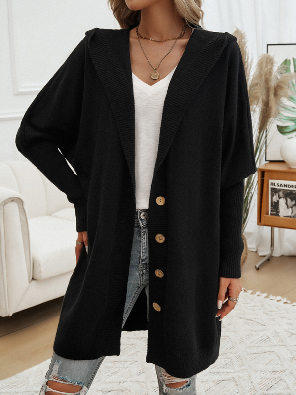 Stilla | Elegant og Enkel Cardigan