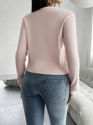 Stilla | Ubesværet og trendy Cardigan til damer
