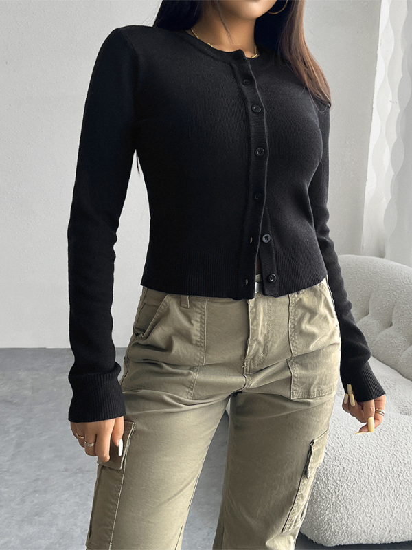 Stilla | Ubesværet og trendy Cardigan til damer