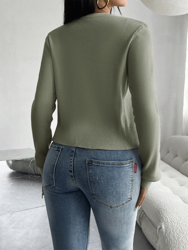 Stilla | Ubesværet og trendy Cardigan til damer