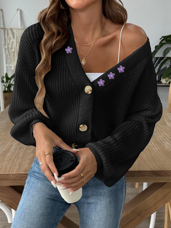 Stilla | Stilfuld og Casual Cardigan