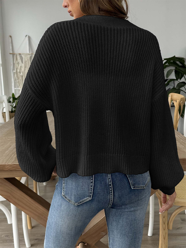 Stilla | Stilfuld og Casual Cardigan