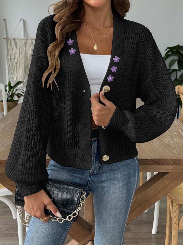 Stilla | Stilfuld og Casual Cardigan