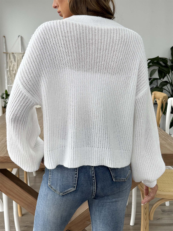Stilla | Stilfuld og Casual Cardigan