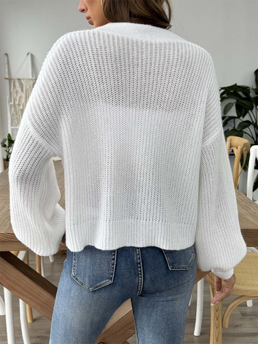 Stilla | Stilfuld og Casual Cardigan