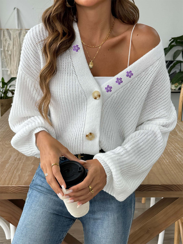 Stilla | Stilfuld og Casual Cardigan