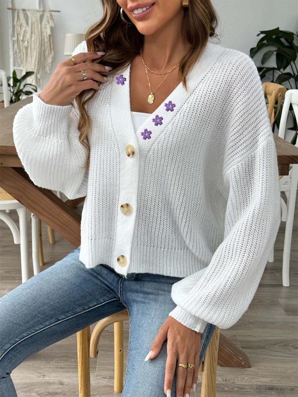 Stilla | Stilfuld og Casual Cardigan