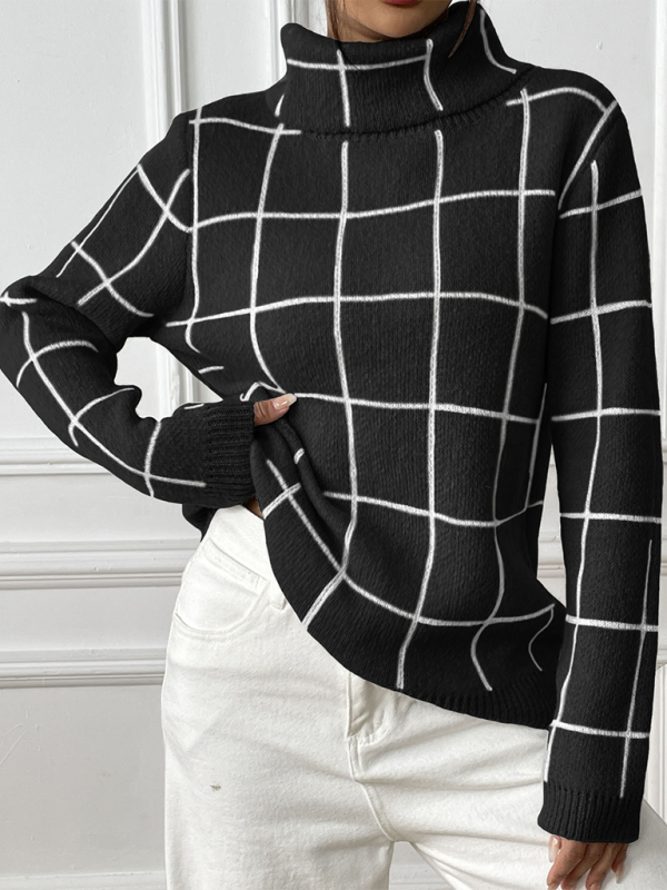 Stilla | Moderne sweater med højt bærekomfort