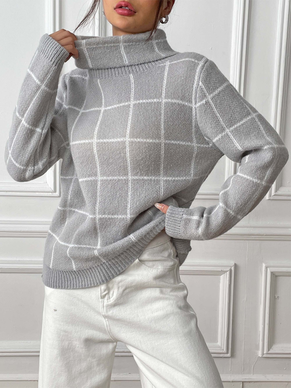 Stilla | Moderne sweater med højt bærekomfort