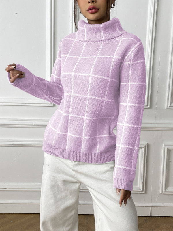 Stilla | Moderne sweater med højt bærekomfort
