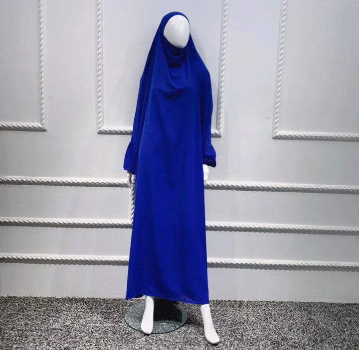 Stilla | Hidaya Elegance