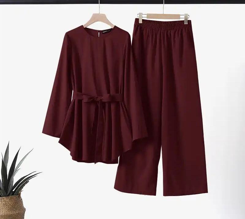 Stilla | Femme Hijab Alayacouture
