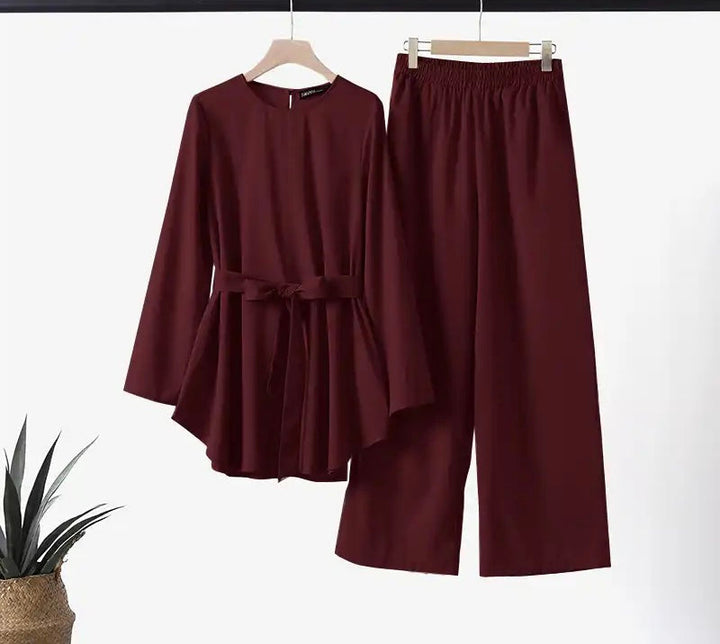 Stilla | Femme Hijab Alayacouture